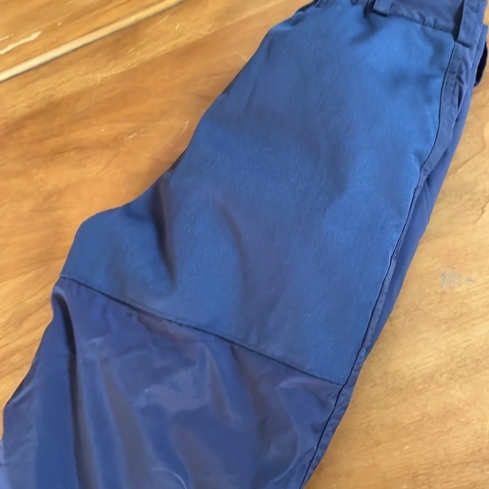 Columbia Ski Snowboarding Pants Size 10/12